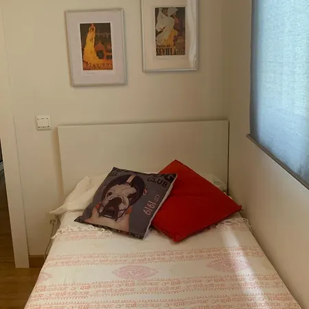 Appartamento Apartamento En El Centro *