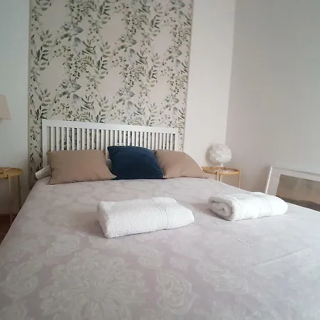 Appartement En El Centro Sevilla