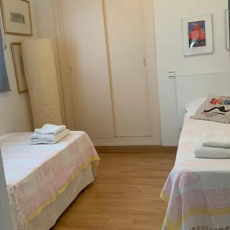 Apartment En El Centro