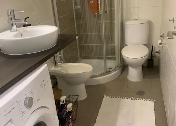 Apartamento En El Centro *