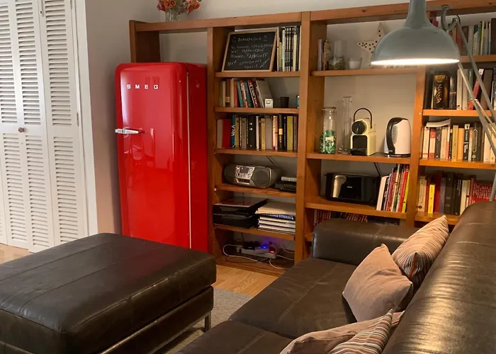Apartamento En El Centro Sevilla