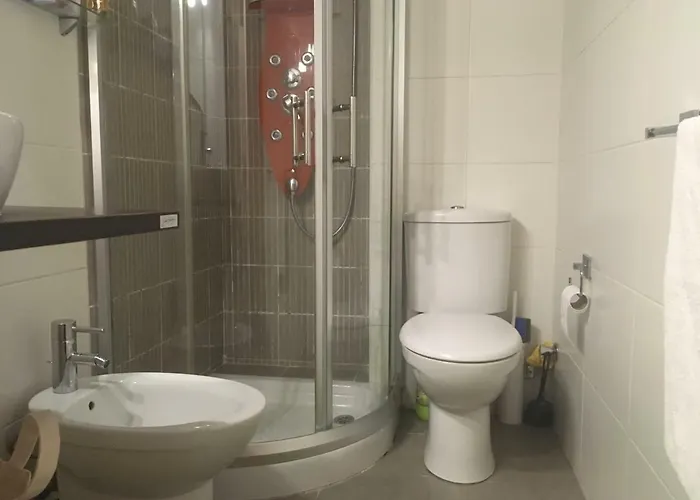 Apartamento En El Centro Sevilla