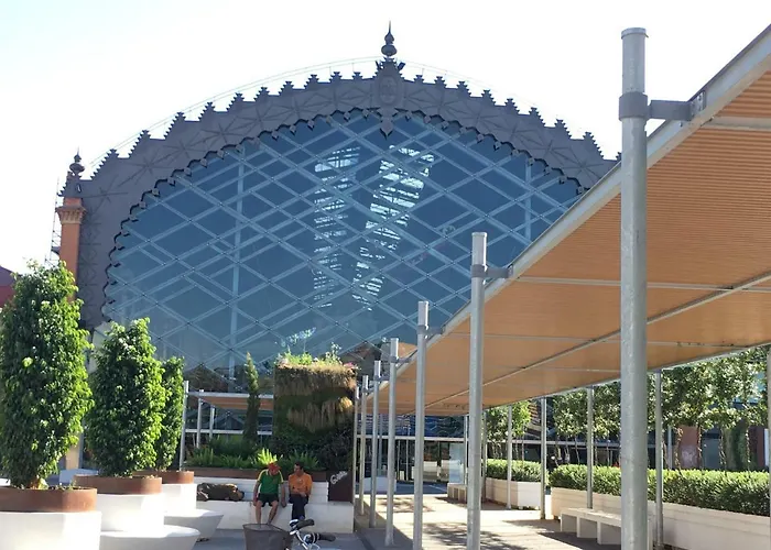 En El Centro