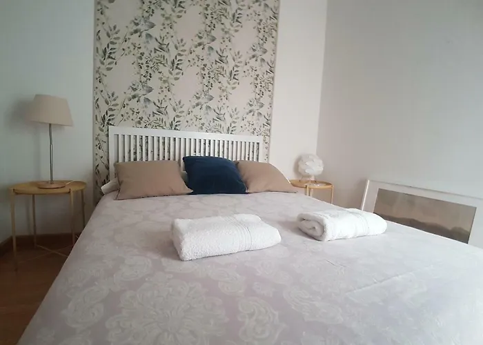 Apartamento En El Centro Sevilla