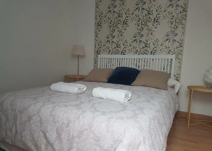 Apartamento En El Centro *