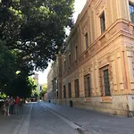 En El Centro * セビリア