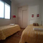 En El Centro アパート *